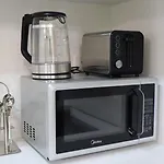 Chalet 2Br Duplex Apartment In Masdar City