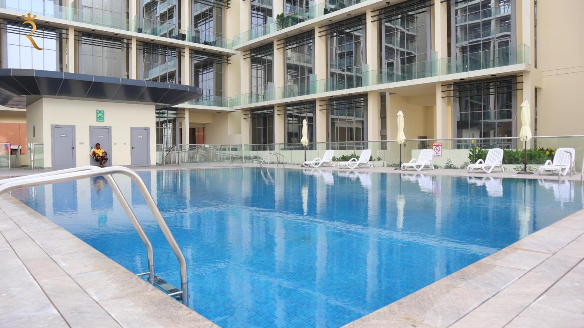 2br Duplex In Masdar Apartment Abu Dhabi
